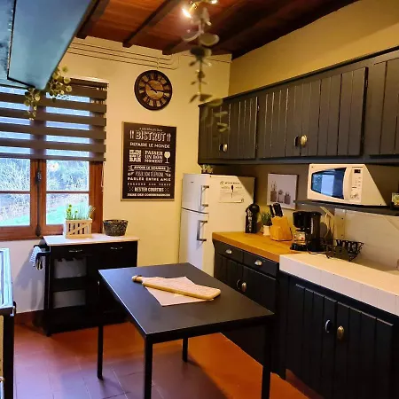 Chalet Convivial Avec Vue Sur Les Montagnes D'arrens Marsous + Jacuzzi *