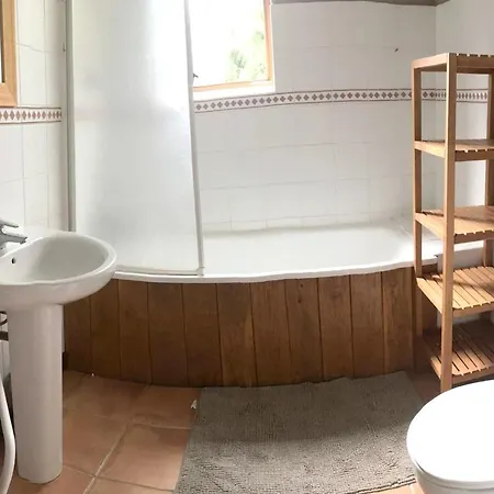 Chalet Chalet Convivial Avec Vue Sur Les Montagnes D'arrens Marsous + Jacuzzi