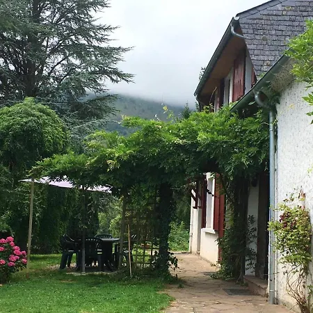 Chalet Chalet Convivial Avec Vue Sur Les Montagnes D'arrens Marsous + Jacuzzi