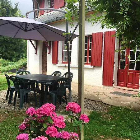 Chalet Convivial Avec Vue Sur Les Montagnes D'arrens Marsous + Jacuzzi Chalet Arrens-Marsous