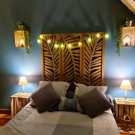 Chalet Chalet Convivial Avec Vue Sur Les Montagnes D'arrens Marsous + Jacuzzi Arrens-Marsous