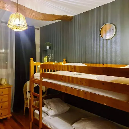 Chalet Chalet Convivial Avec Vue Sur Les Montagnes D'arrens Marsous + Jacuzzi *