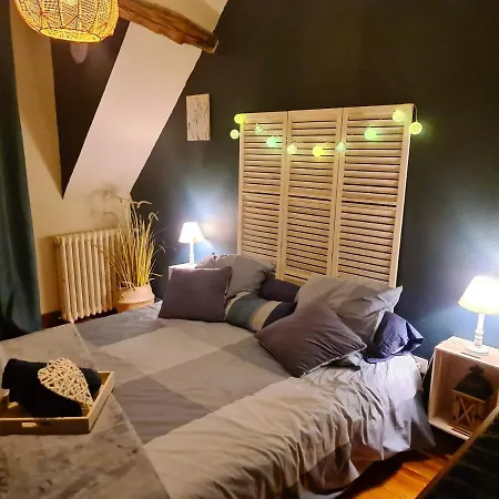 Chalet Convivial Avec Vue Sur Les Montagnes D'arrens Marsous + Jacuzzi *