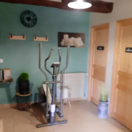 Chalet Convivial Avec Vue Sur Les Montagnes D'arrens Marsous + Jacuzzi Chalet